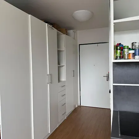 Apartment Schoene 1 In *