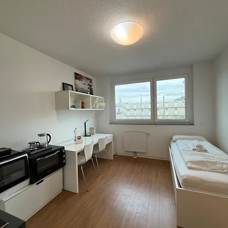 Schoene 1 In Apartment Stuttgart