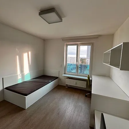 Apartment Schoene 1 In
