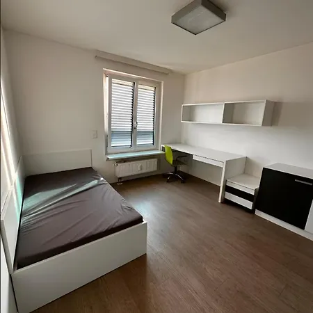 Apartment Schoene 1 In