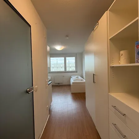 Appartement Schoene 1 In *