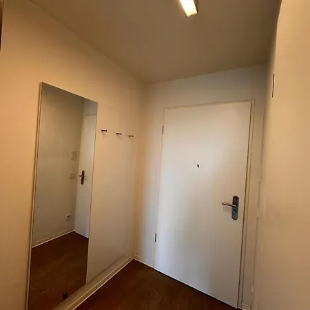 Schoene 1 In Appartement Stuttgart