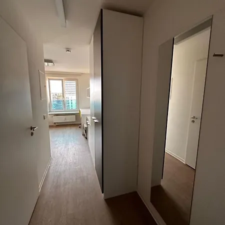 Apartament Schoene 1 In Stuttgart