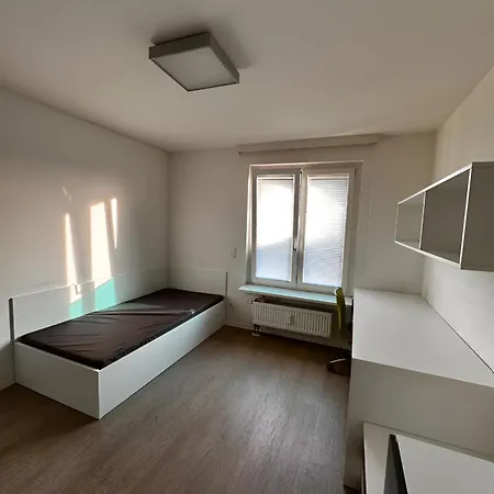 Schoene 1 In Appartement